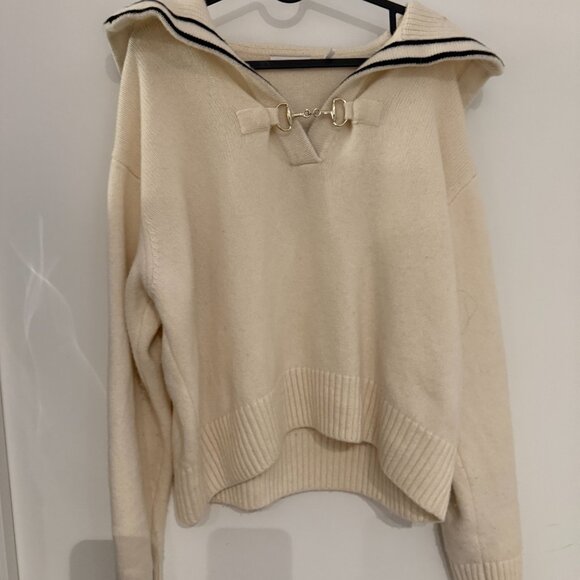 Sandro Sweater - Picture 7 of 7